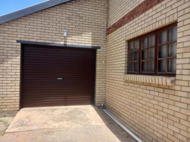 House for rent in Bloemfontein, Free State