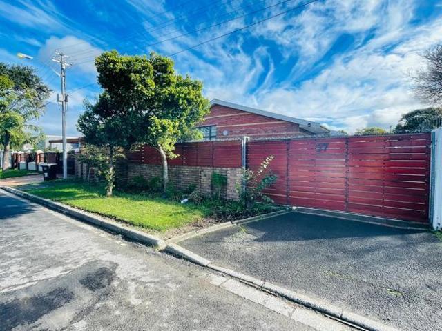 House for rent in Cape Town, Western Cape