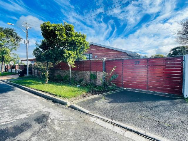 House for rent in Cape Town, Western Cape