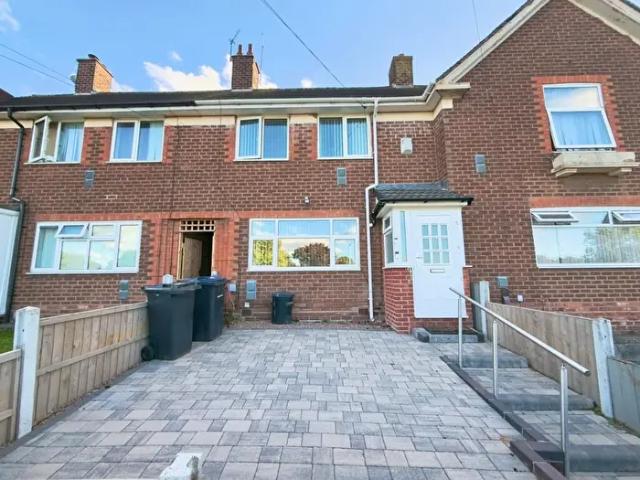 Apartment for rent in Stechford, West Midlands