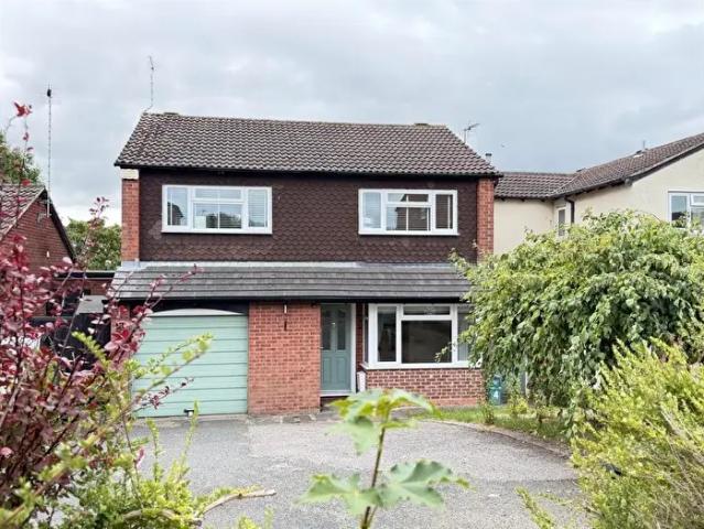 Apartment for rent in Woodloes Park, Warwick