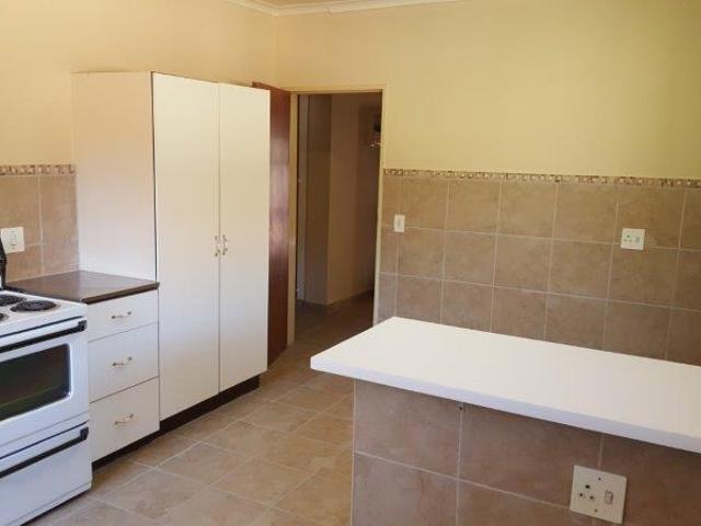 House for rent in Limpopo