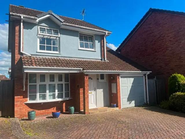 Apartment for rent in Alderminster, Warwickshire
