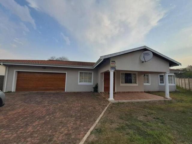 House for rent in Umgungundlovu, Kwazulu-natal