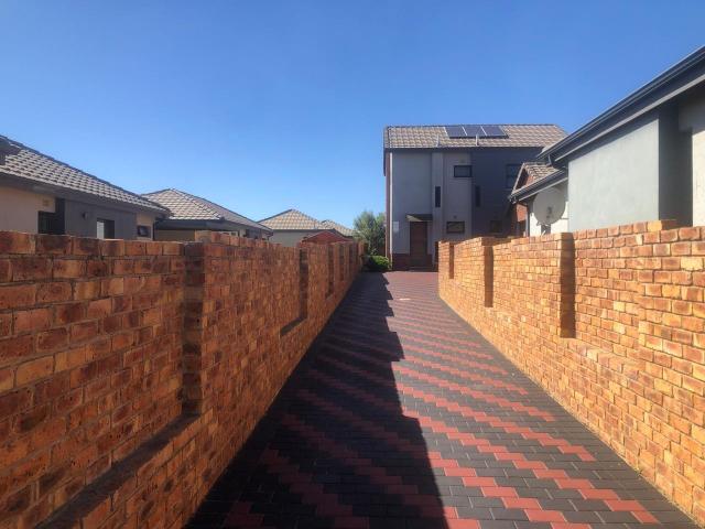 House for rent in Randburg, Gauteng