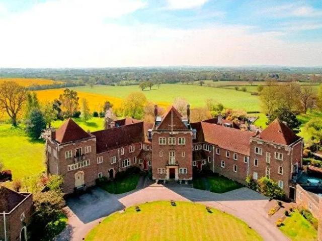 Apartment for rent in Little Horwood, Buckinghamshire