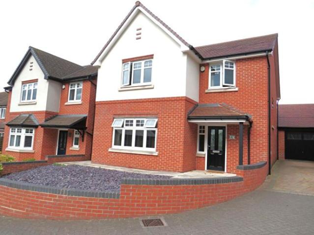 Apartment for rent in Little Sutton, Sutton Coldfield