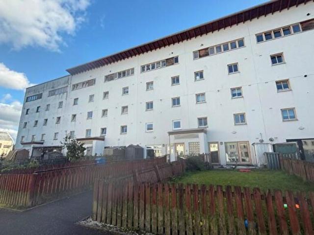 Apartment for rent in Scotland