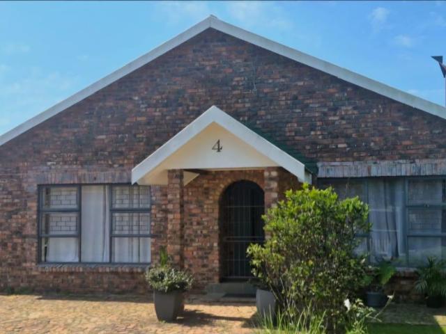 House for rent in Groot Brak Rivier, Western Cape