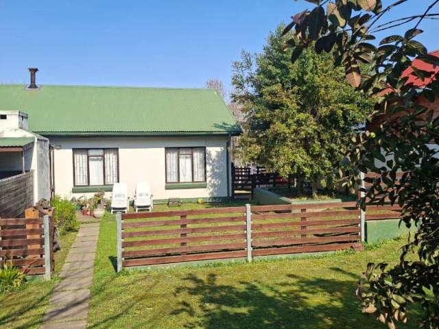 House for rent in Groot Brak Rivier, Western Cape