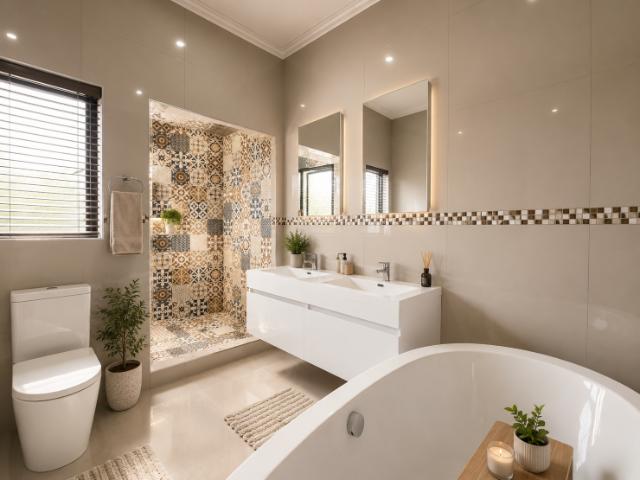 House for rent in Randburg, Gauteng