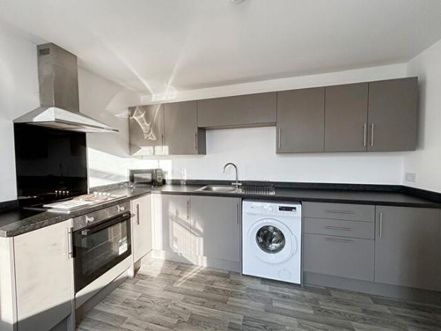 Apartment for rent in Haddon, East Midlands