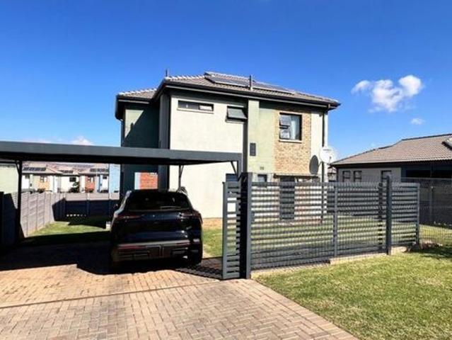 House for rent in Davisonville, City of Tshwane Metropolitan Municipality