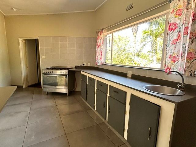 House for rent in Vhembe, Limpopo