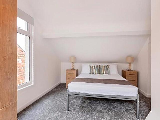 Apartment for rent in Attenborough, East Midlands