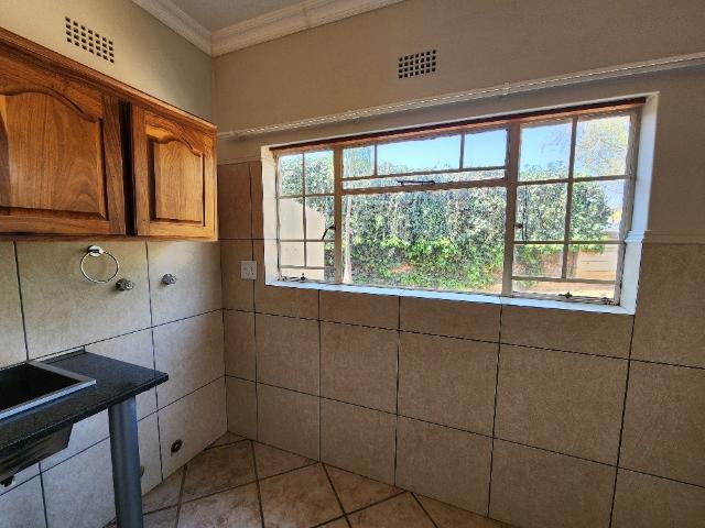 House for rent in Ehlanzeni, Mpumalanga
