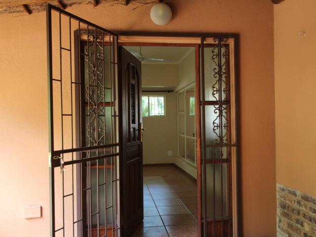 House for rent in Ehlanzeni, Mpumalanga