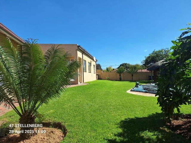 House for rent in Johannesburg
