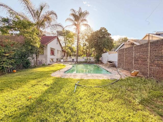 House for rent in Lynnwood, Pretoria