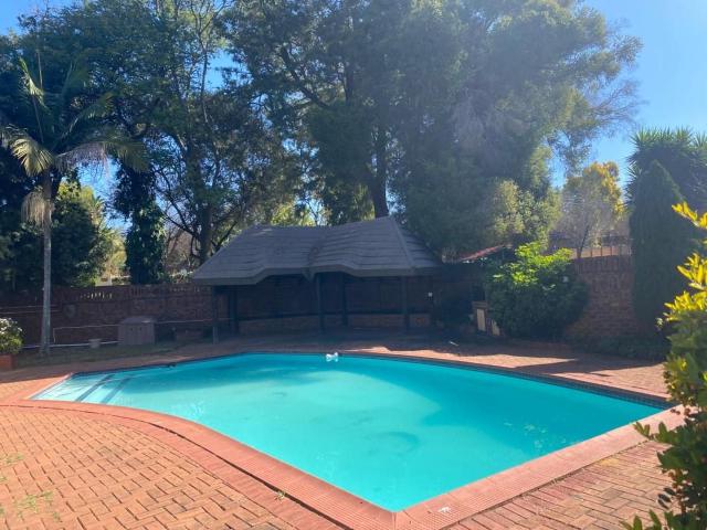 House for rent in Waterkloof, Gauteng