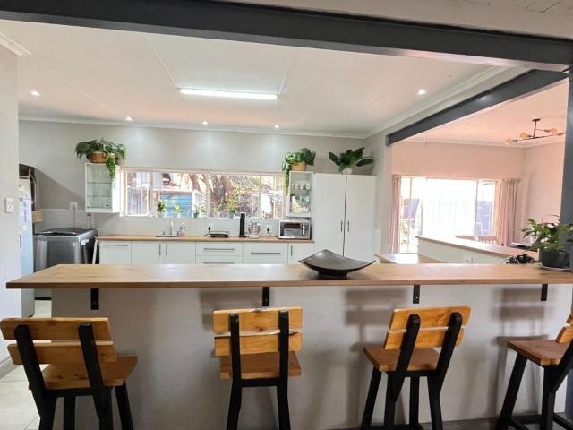 House for rent in Gauteng