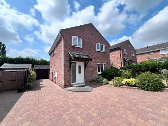 Apartment for rent in Attenborough, East Midlands