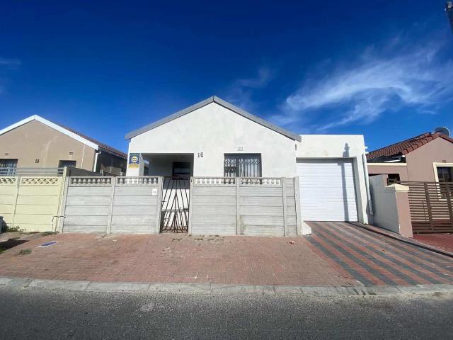 House for rent in Western Cape