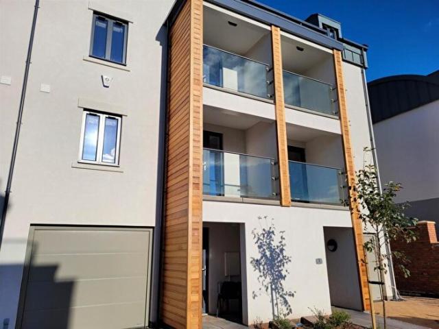 Apartment for rent in Lillington, Green Close