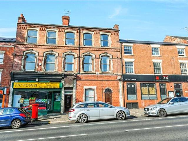 Apartment for rent in Haddon, East Midlands
