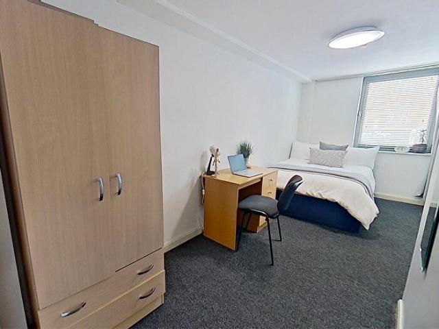 Apartment for rent in Haddon, East Midlands