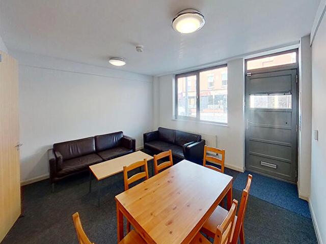 Apartment for rent in Haddon, East Midlands