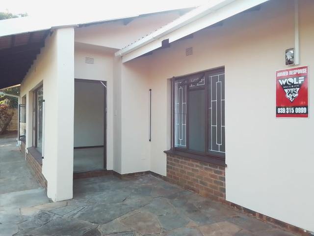 House for rent in Ugu District Municipality, Kwazulu-natal