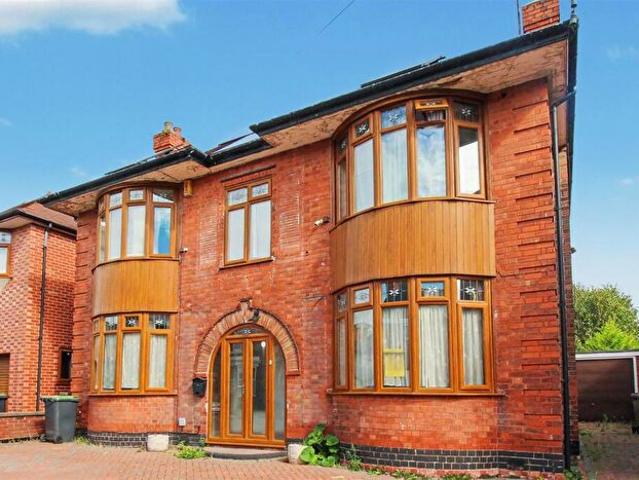 Apartment for rent in Attenborough, East Midlands