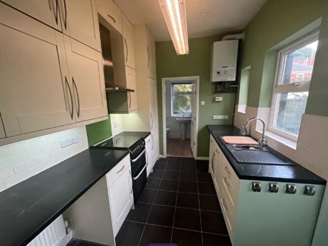 Apartment for rent in Ball Hill, West Midlands