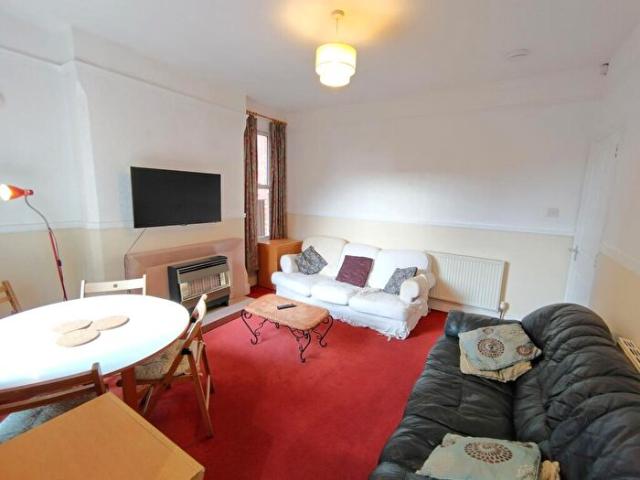 Apartment for rent in Attenborough, East Midlands