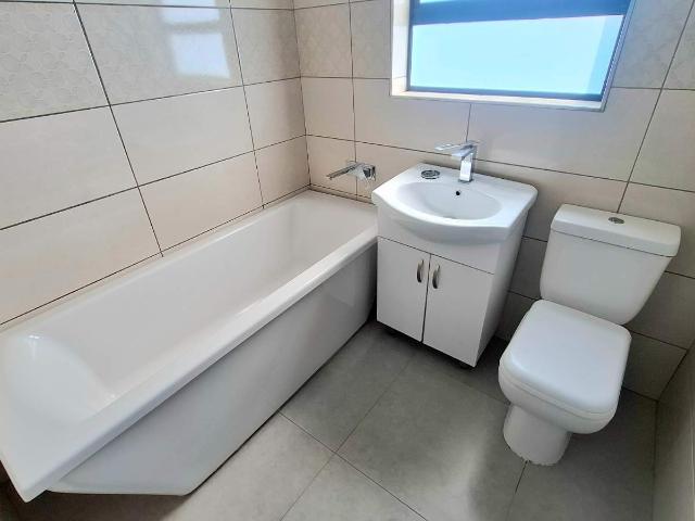 House for rent in Seshego, Limpopo
