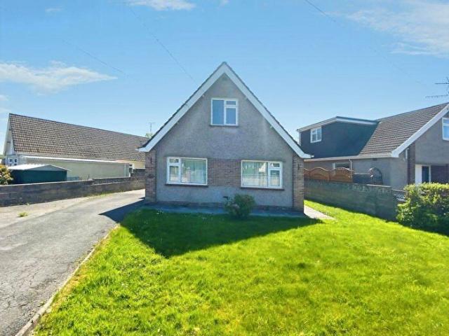 Apartment for rent in Coychurch Lower, Coychurch