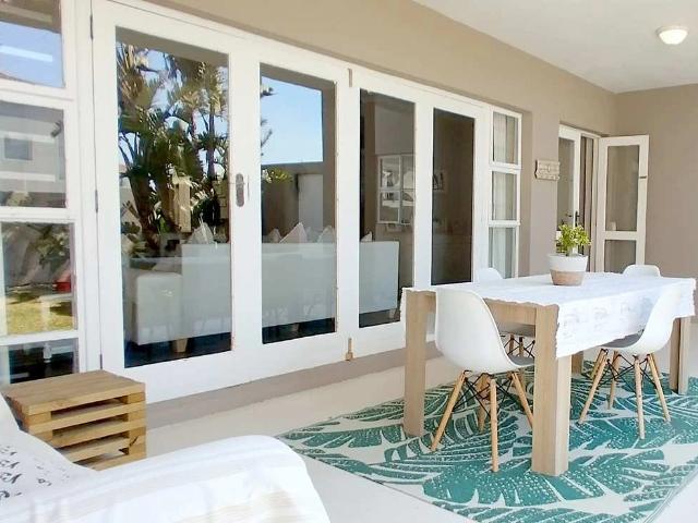 House for rent in Melkbosstrand, Western Cape