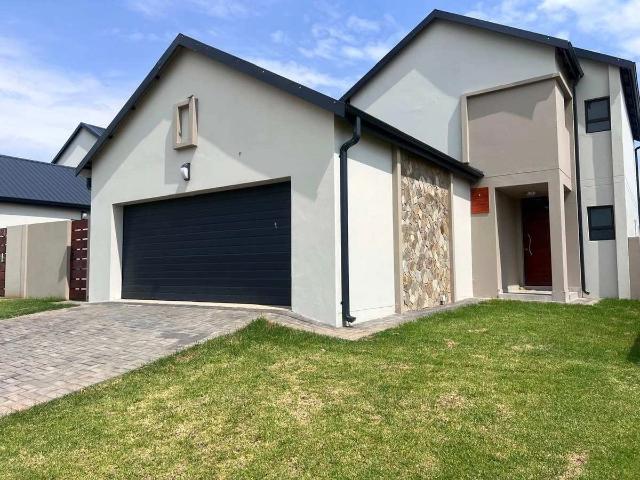 House for rent in Hartbeespoort Dam Nature Reserve, North West