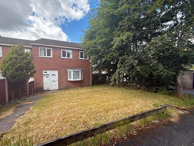 Apartment for rent in Haddon, East Midlands
