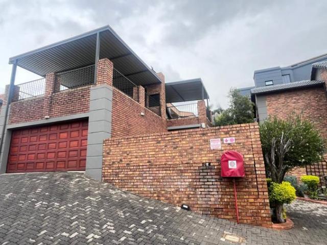 House for rent in Meyersdal, Alberton