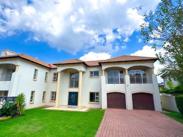 House for rent in Centurion, Gauteng