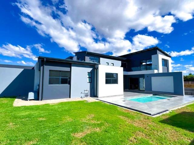 House for rent in Centurion, Gauteng