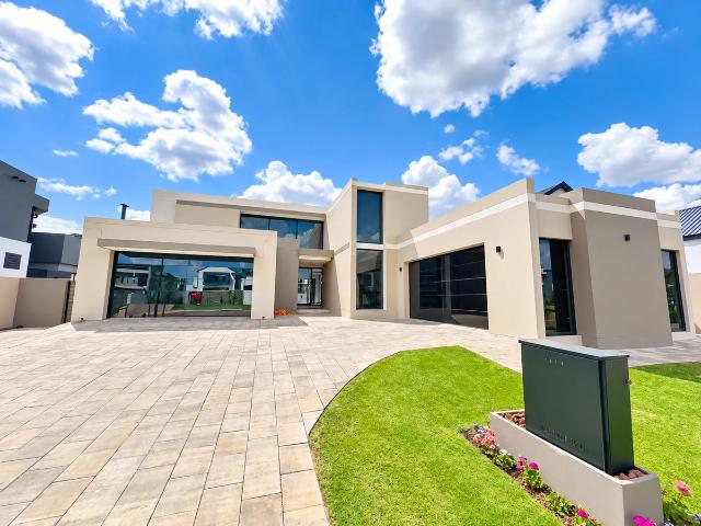House for rent in Tshwane Ward 57, Centurion
