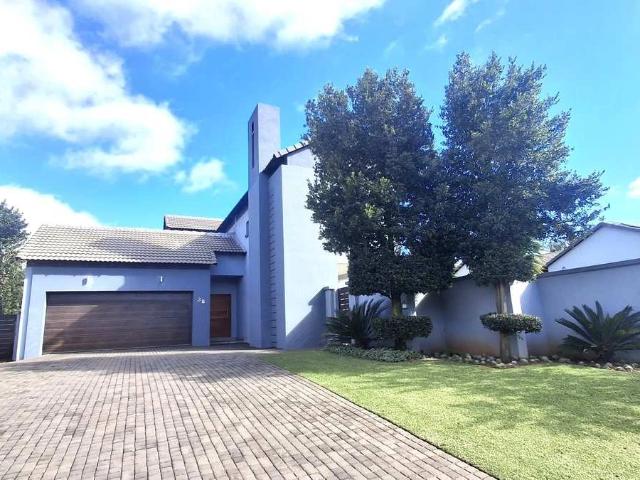 House for rent in Centurion, Gauteng