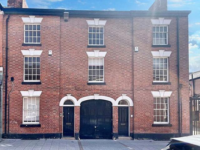 Apartment for rent in Black Friars, Old Wharf