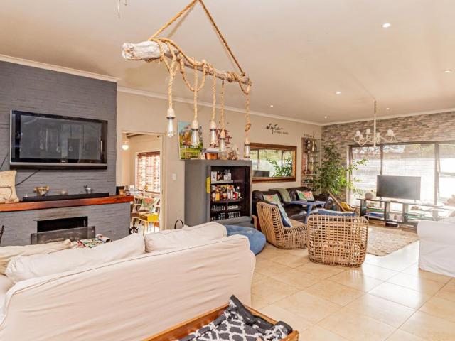 House for rent in Milnerton, Western Cape