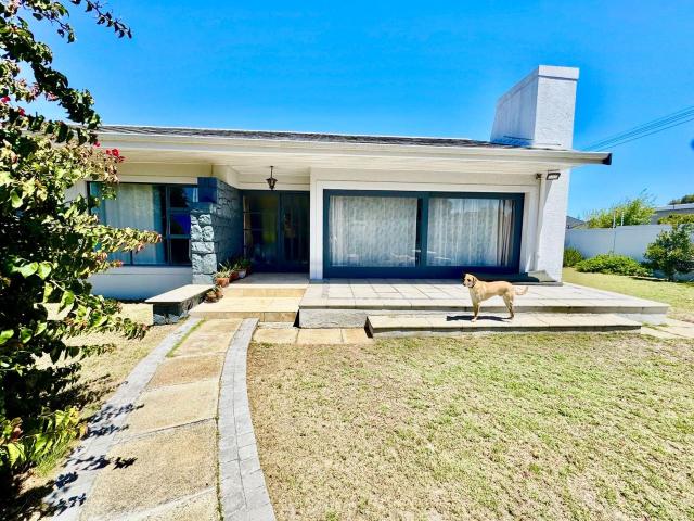 House for rent in Milnerton, Western Cape