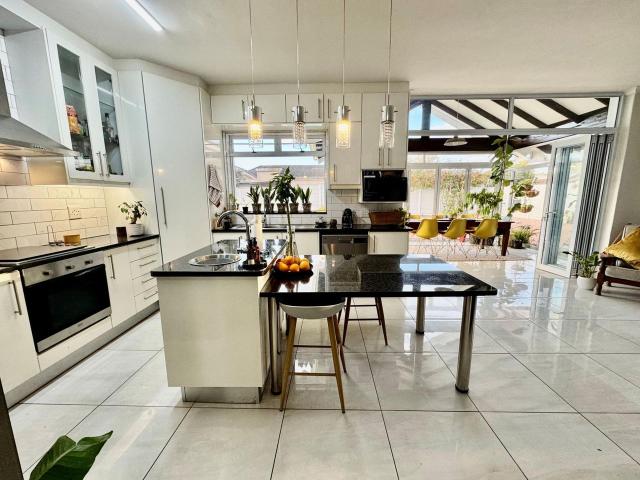 House for rent in Milnerton, Western Cape