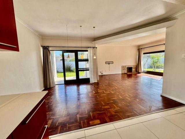House for rent in Milnerton, Western Cape